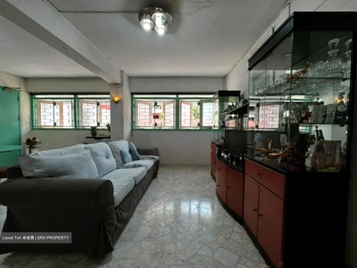 Blk 208 Toa Payoh North (Toa Payoh), HDB 4 Rooms #581307781